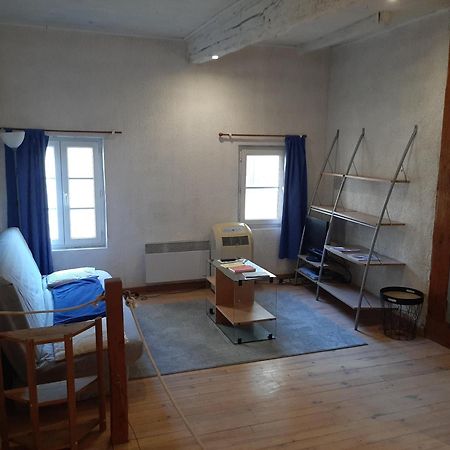 L Oustau Des Arenes Apartment Арл Екстериор снимка