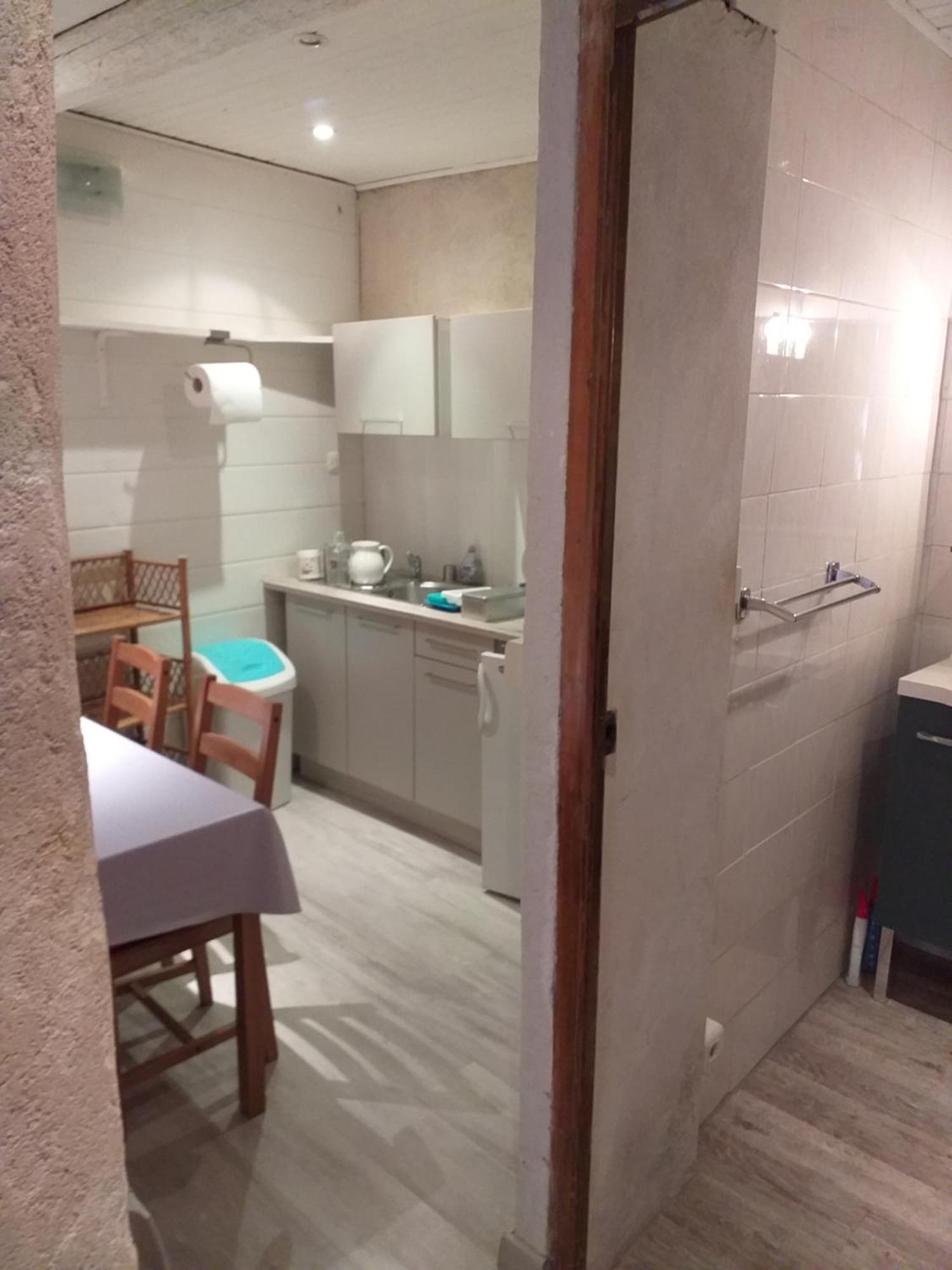 L Oustau Des Arenes Apartment Арл Екстериор снимка