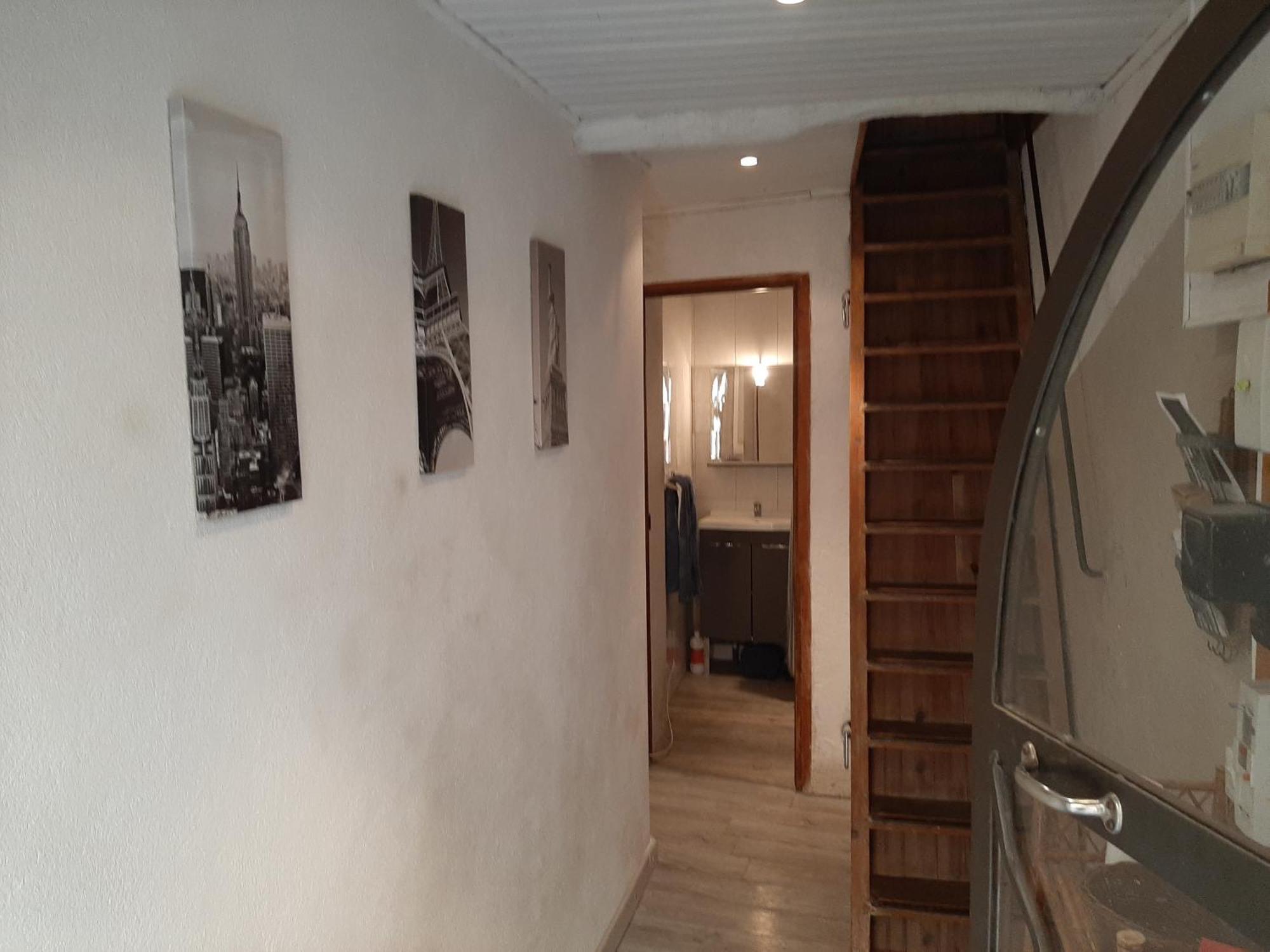 L Oustau Des Arenes Apartment Арл Екстериор снимка