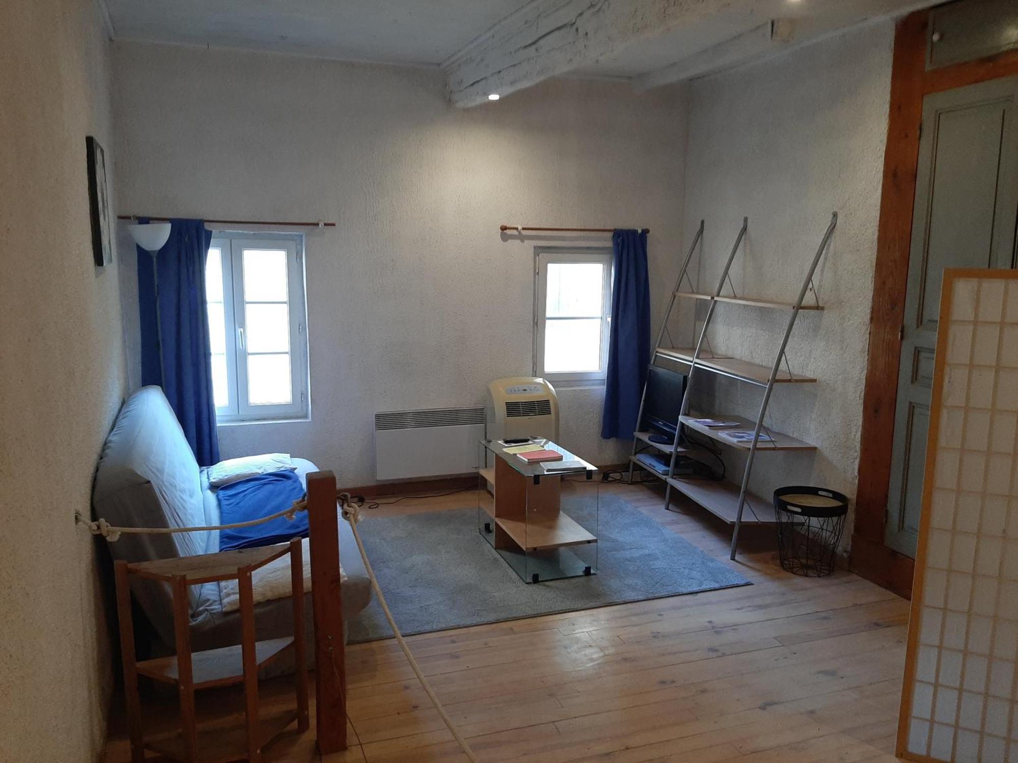 L Oustau Des Arenes Apartment Арл Екстериор снимка