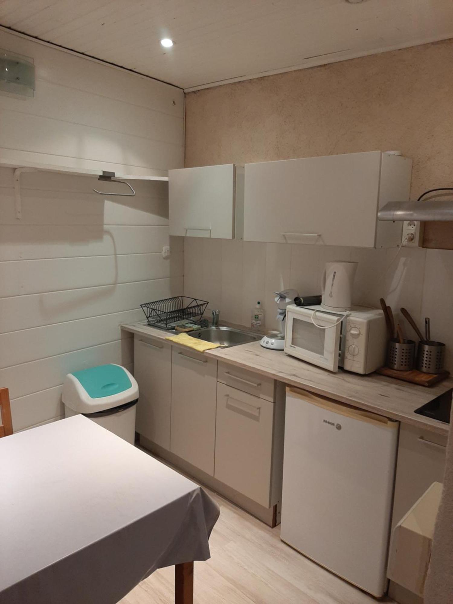 L Oustau Des Arenes Apartment Арл Екстериор снимка