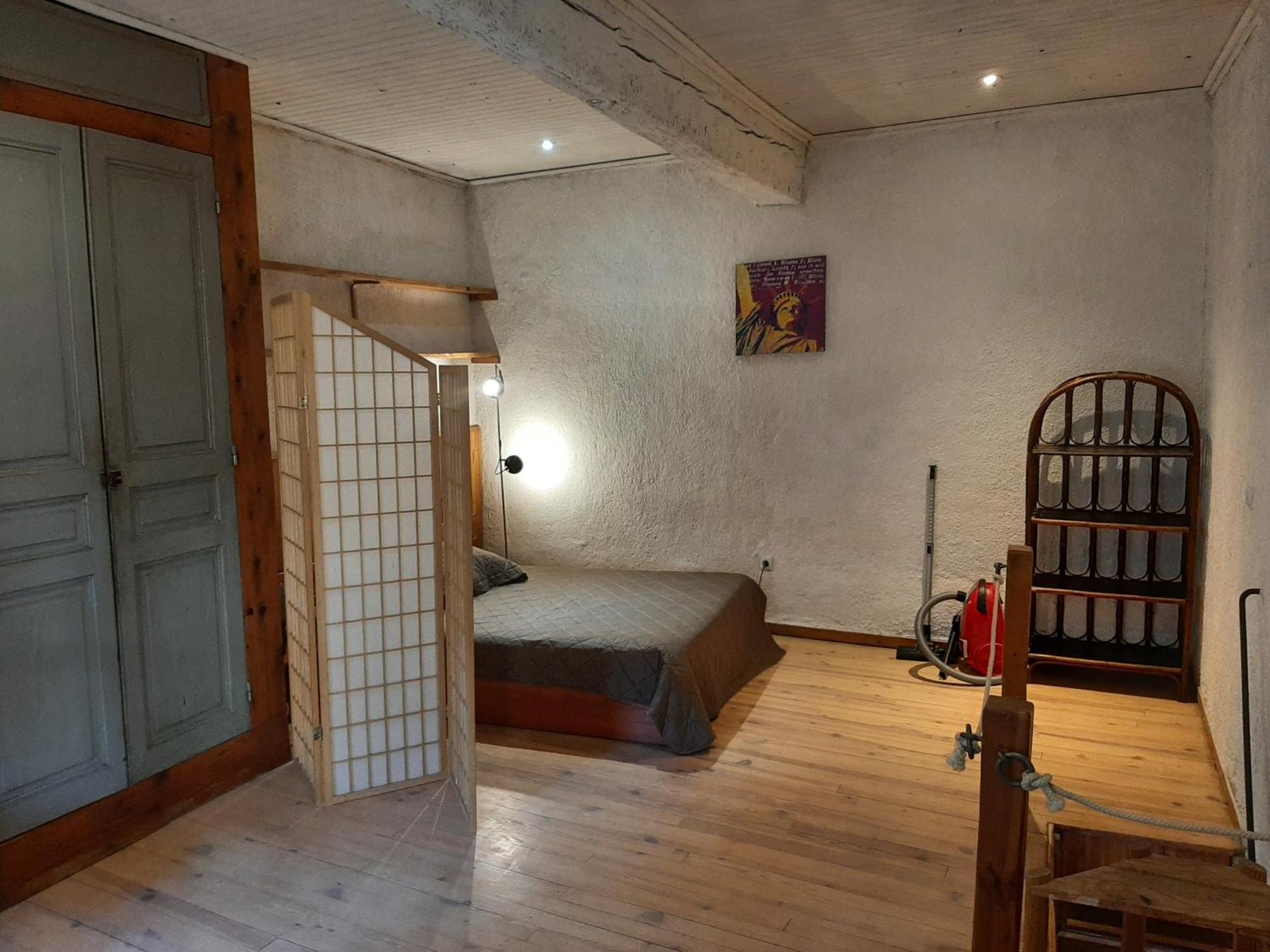 L Oustau Des Arenes Apartment Арл Екстериор снимка